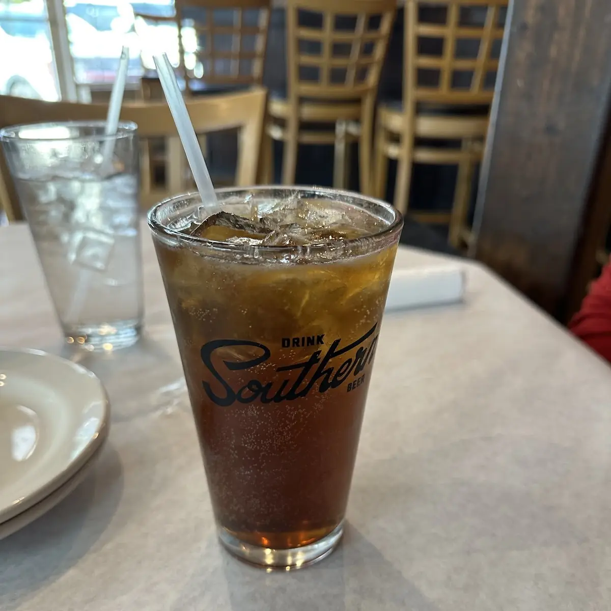 Long Island Iced Tea
