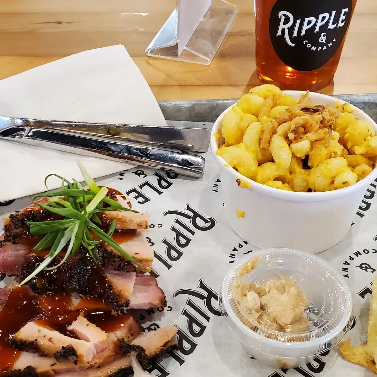 Pork Belly
