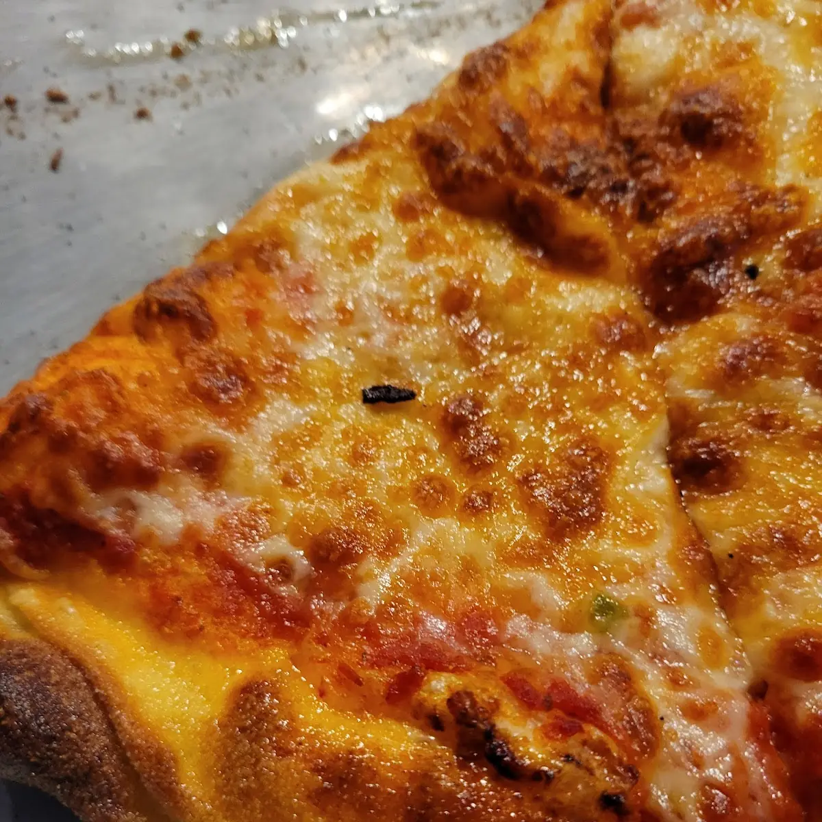 Cheese Pizza