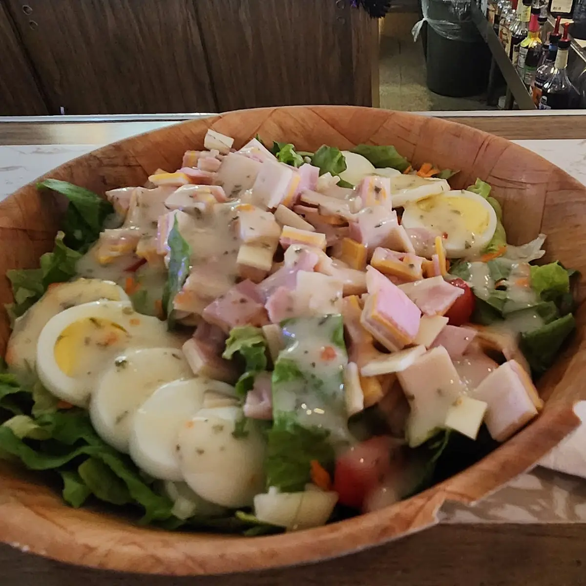 Salad