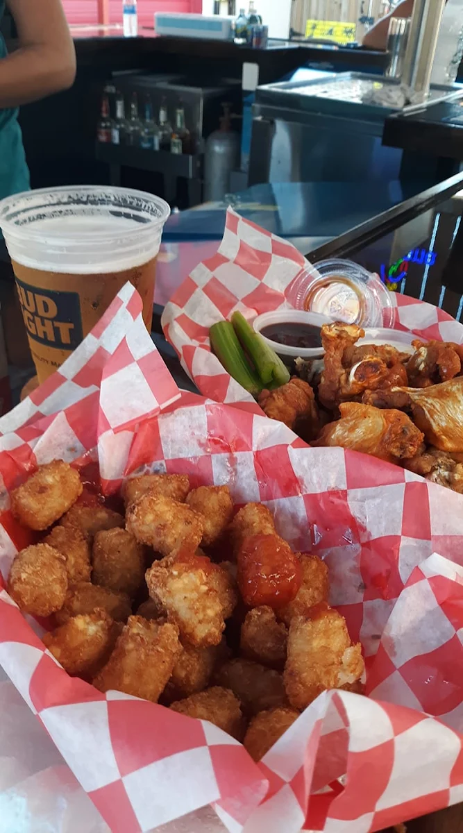 Tater Tots