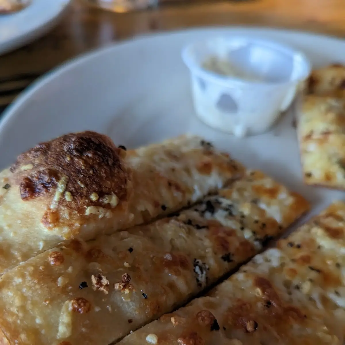 Bread Sticks