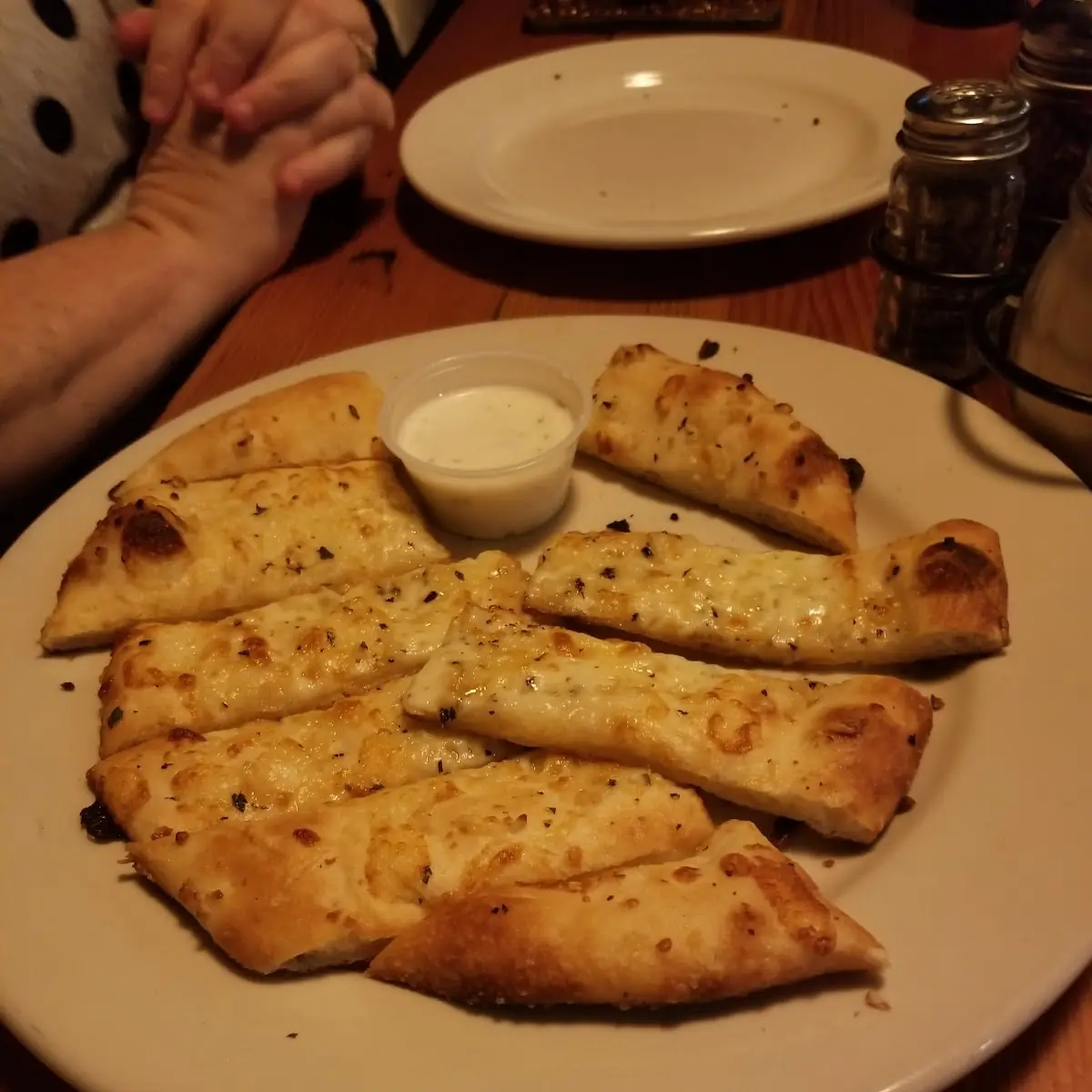 Cheese Sticks
