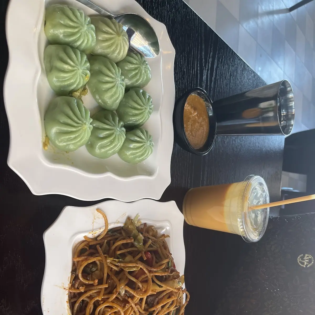 Fried Noodles