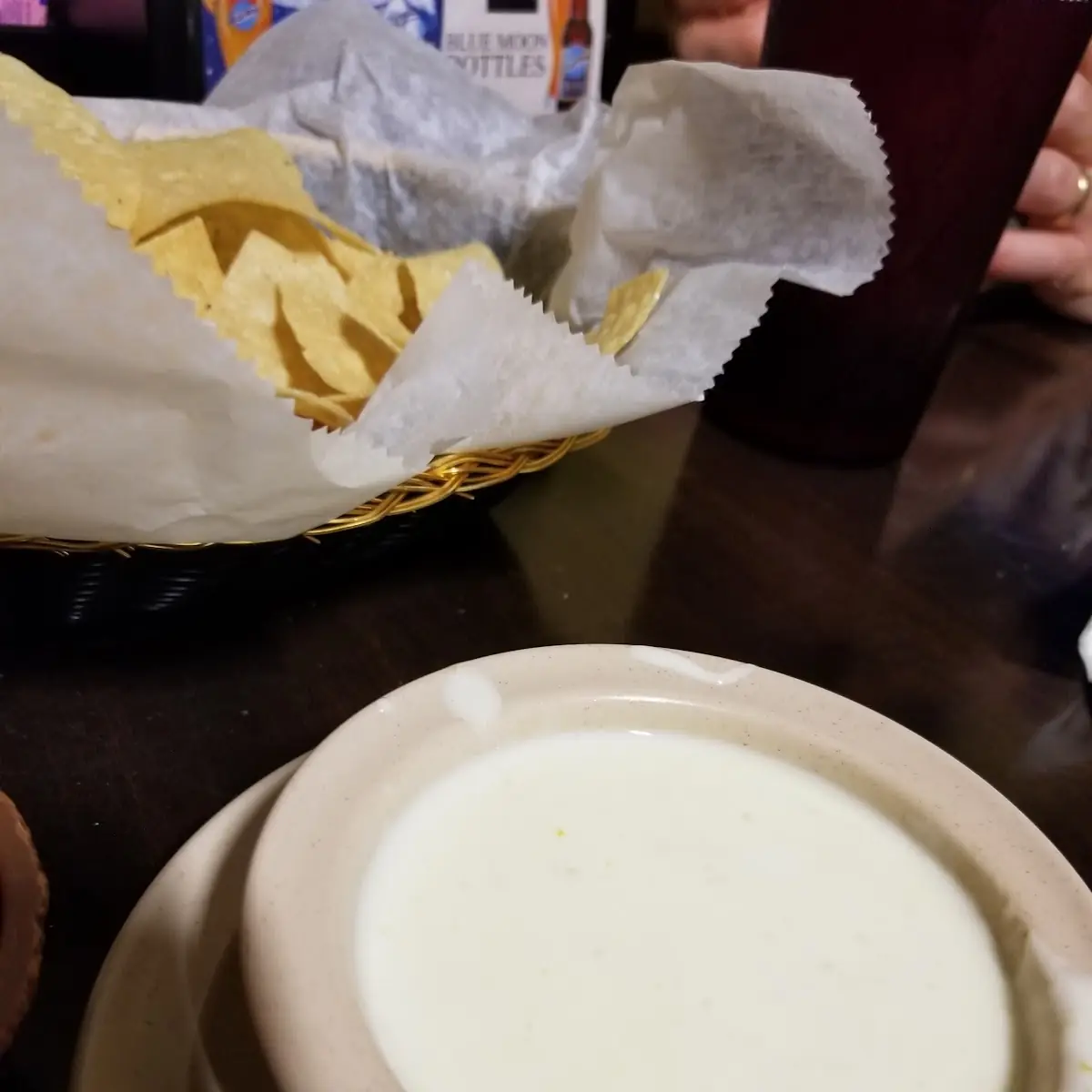 Cheese Dip