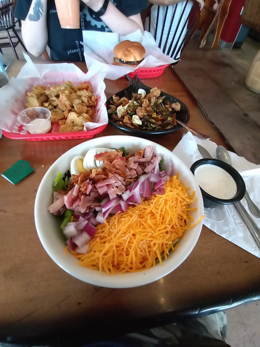 Chef Salad