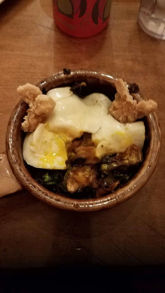 Sweet Savory Bowl