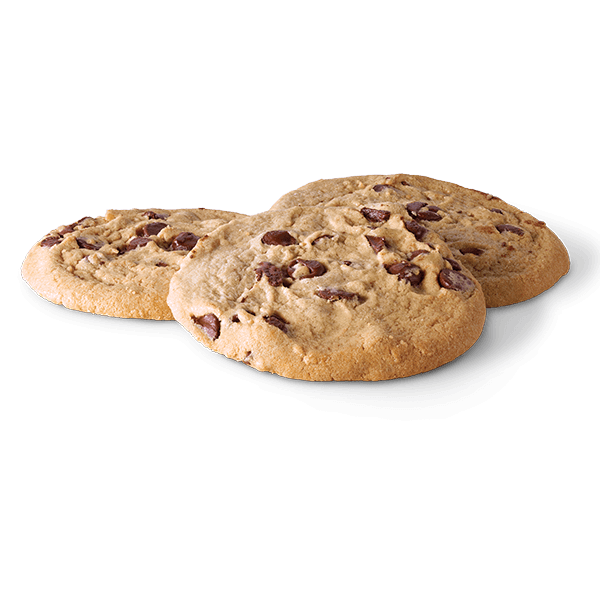 Double Chocolate Cookie