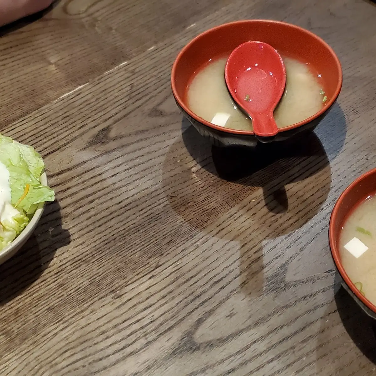 Miso Soup