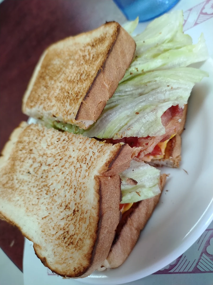 Northern Sandwich, Restaurant The Jacob'