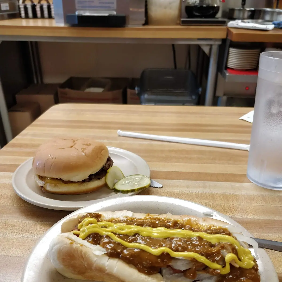 Coney Dog