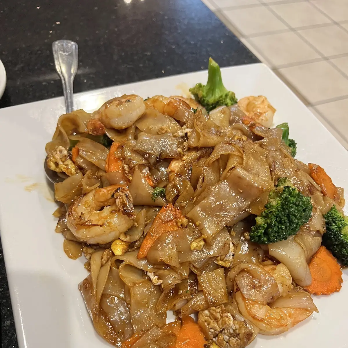 Pad See EW