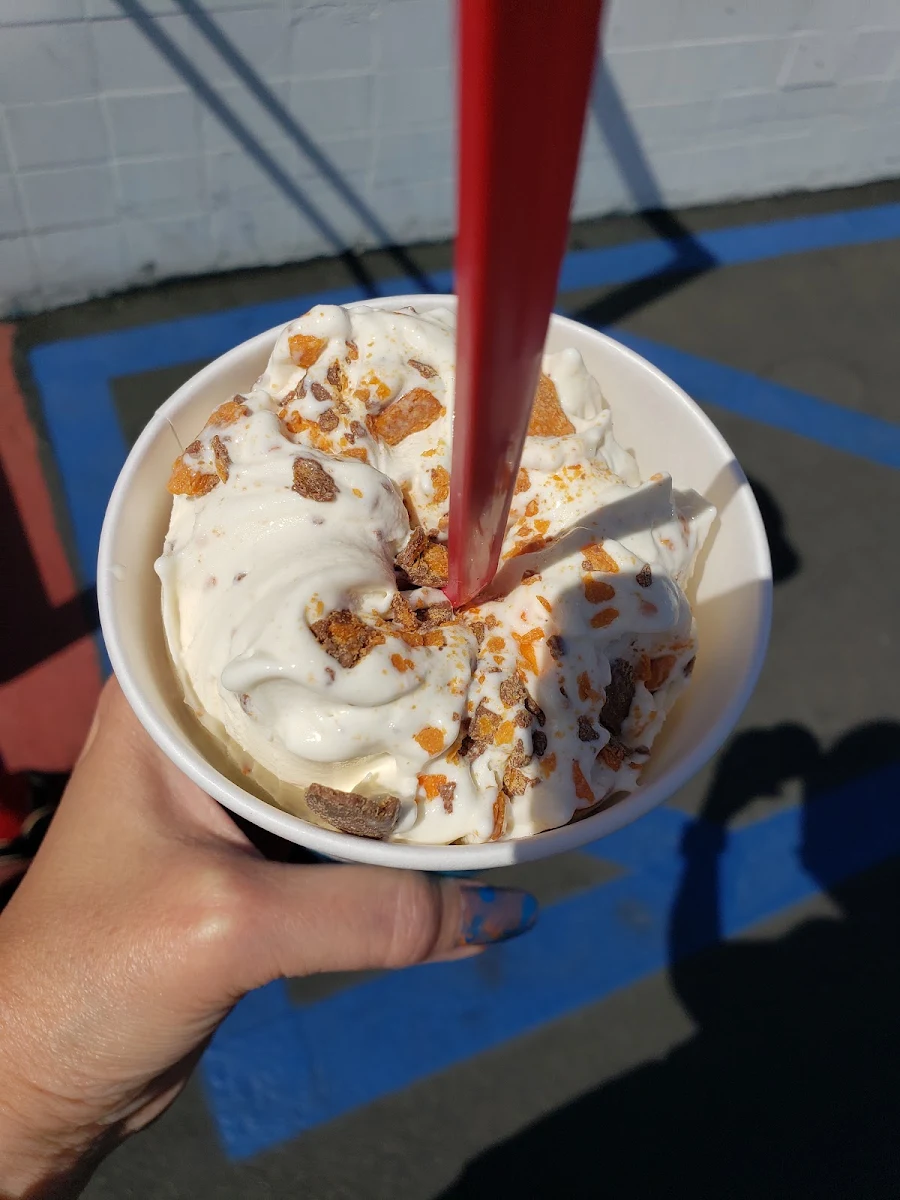 Hot Fudge