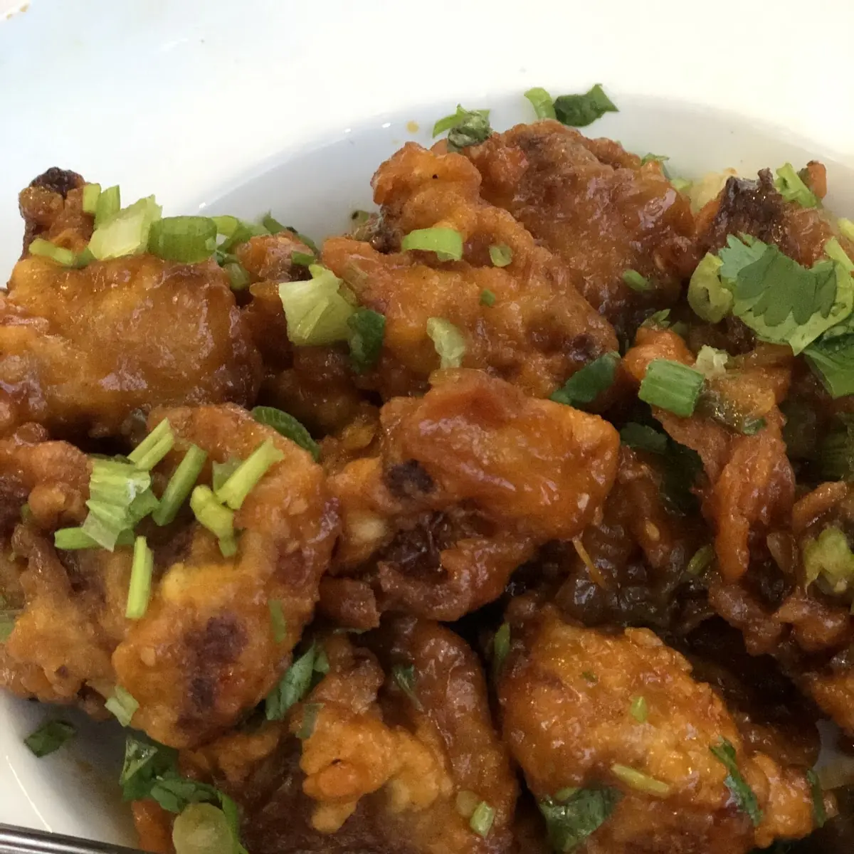 Gobi Manchurian