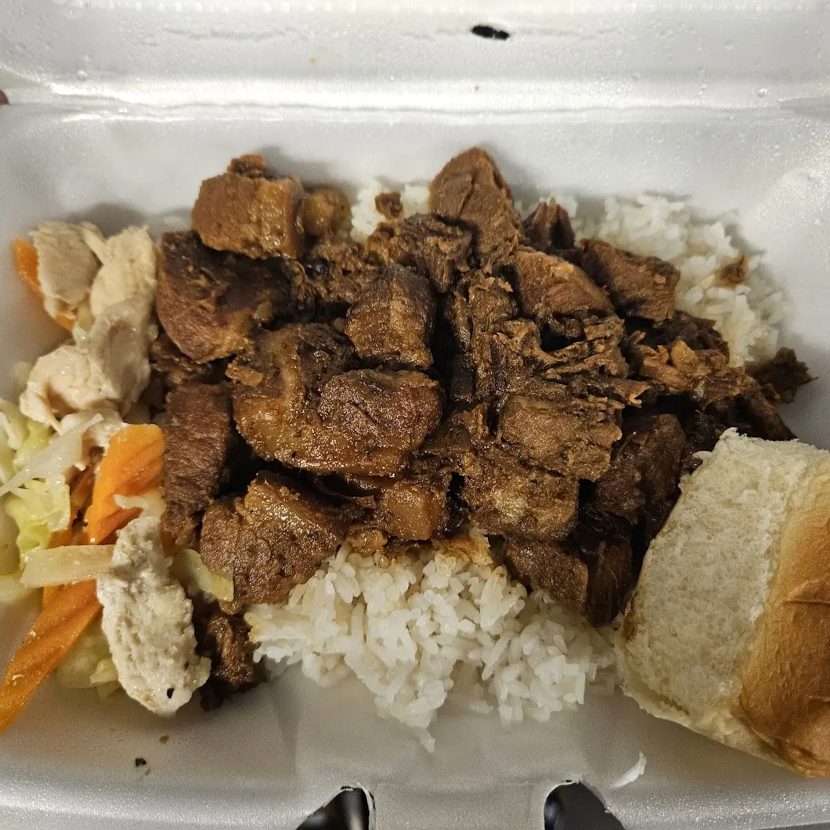 Pork Belly Adobo