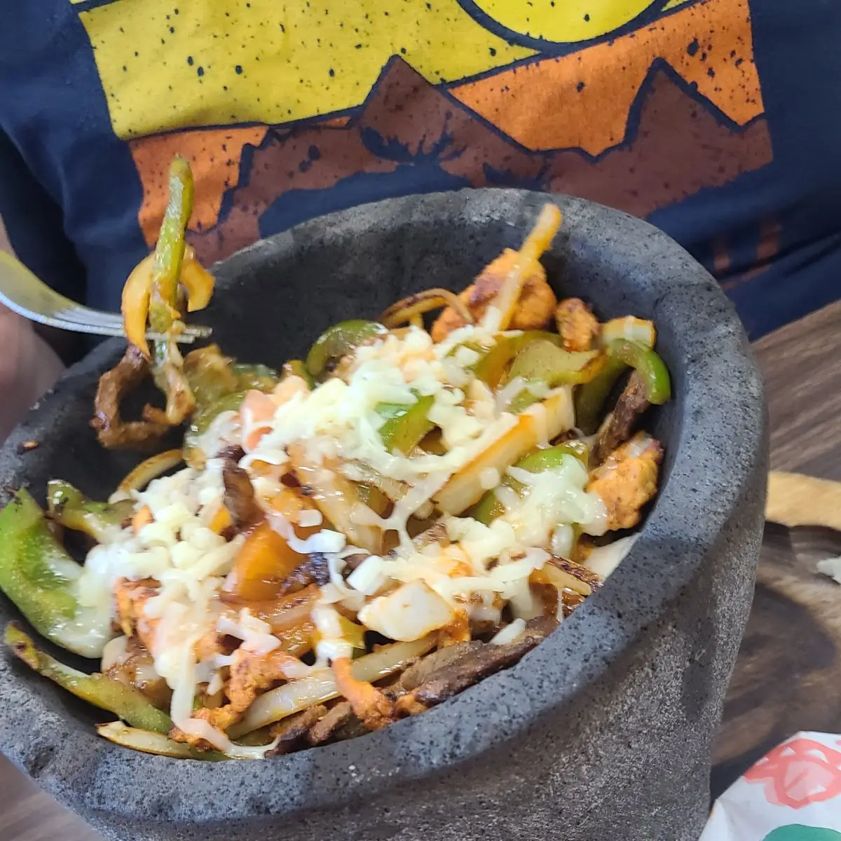 Bibimbap