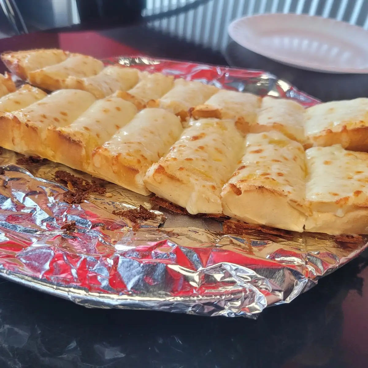 Cheese Bread