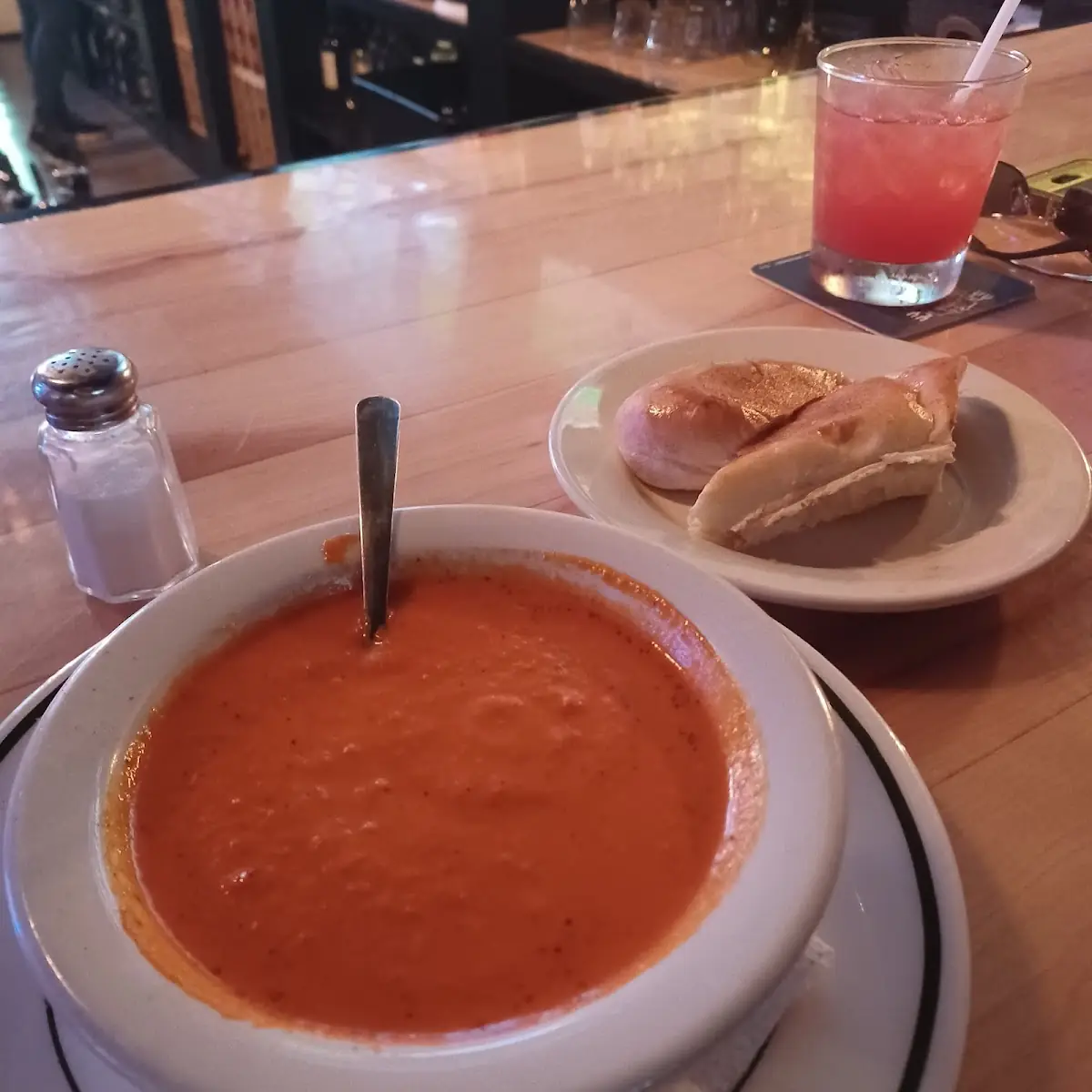 Tomato Bisque