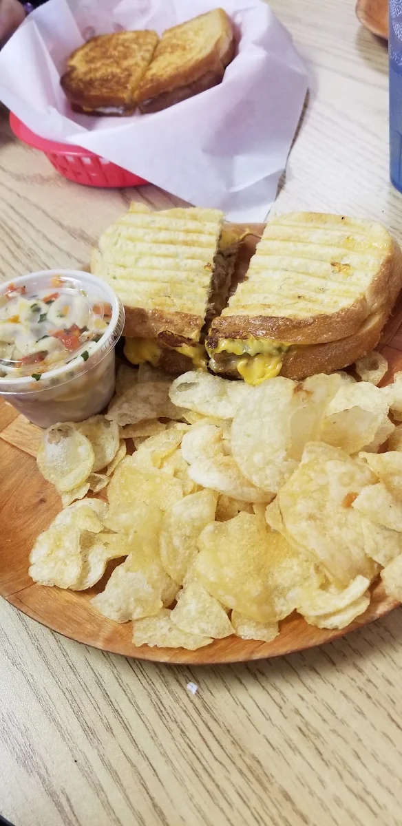 Chicken Sandwich