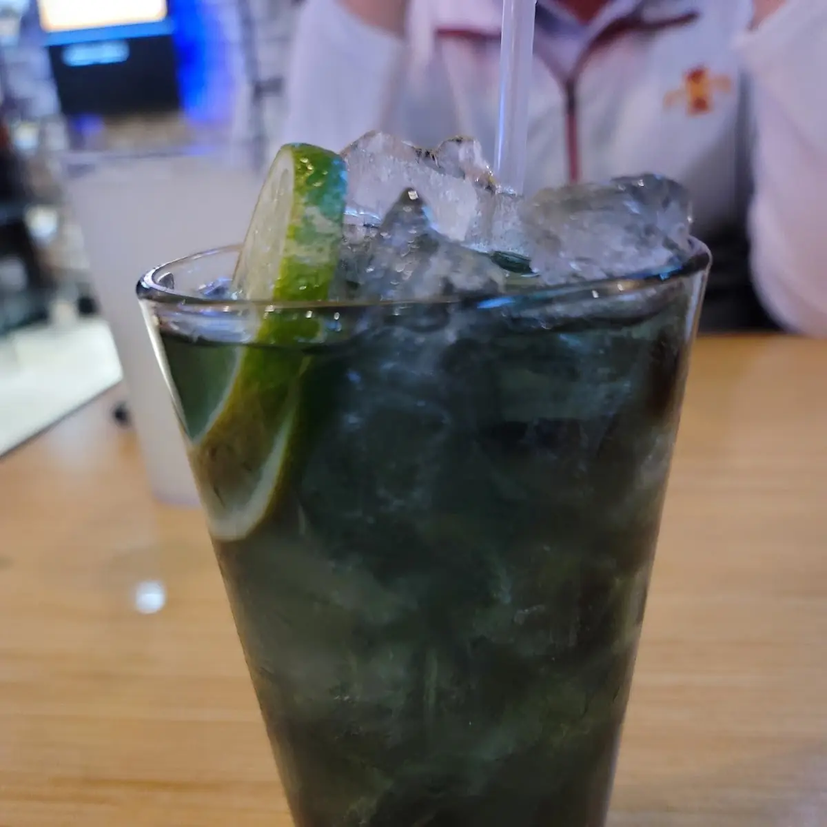mt Dew Legendary Long Island