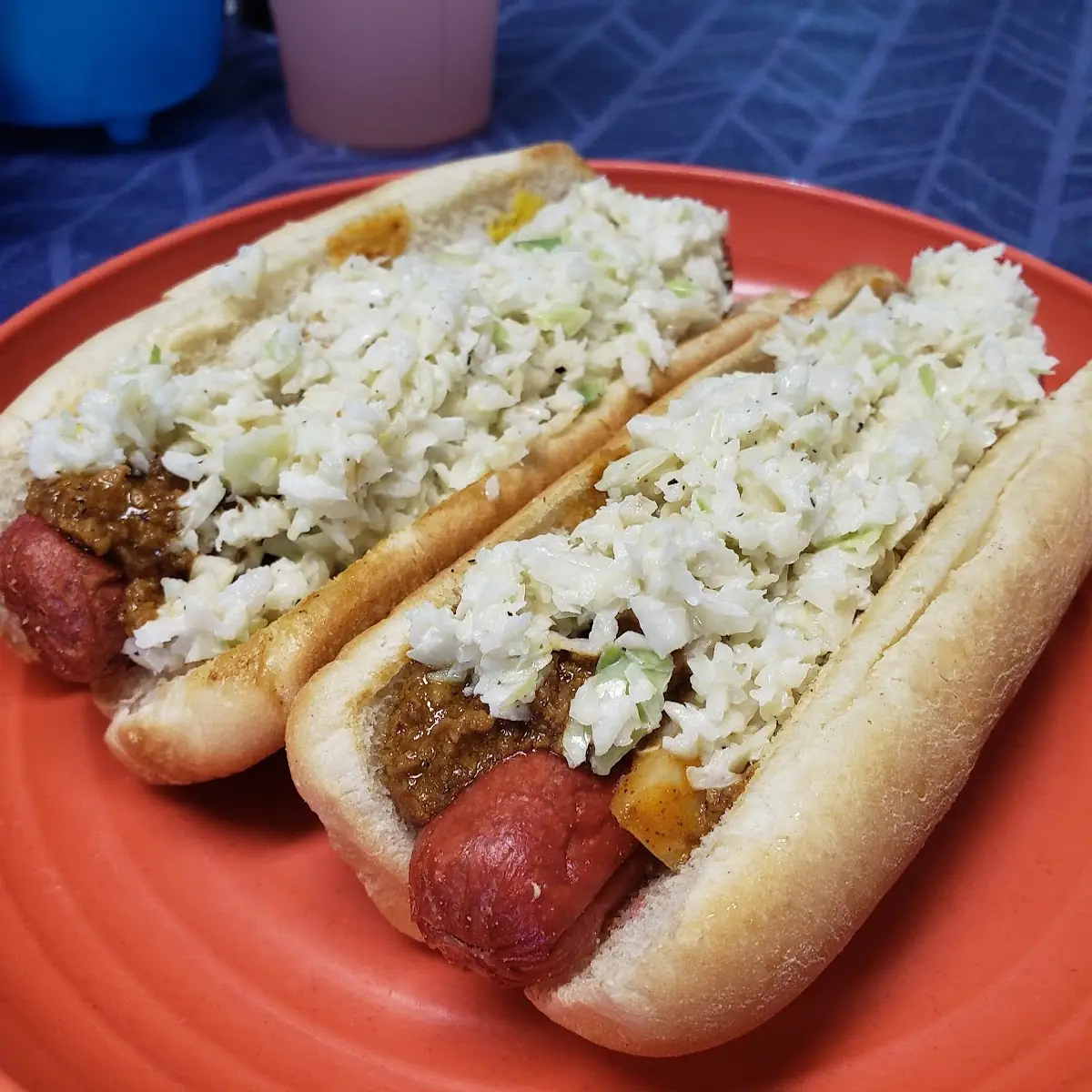 Hot Dog
