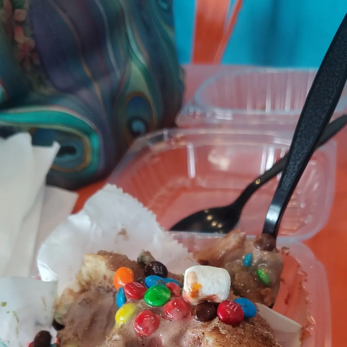 Banana Split