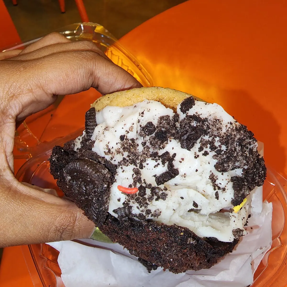 Oreo Cookies