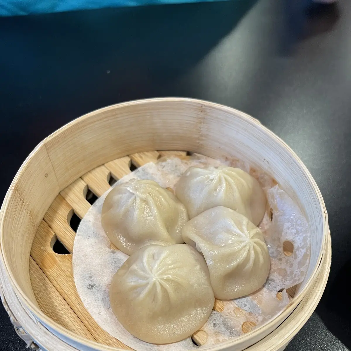 Xiao Long Bao Soup Dumpling