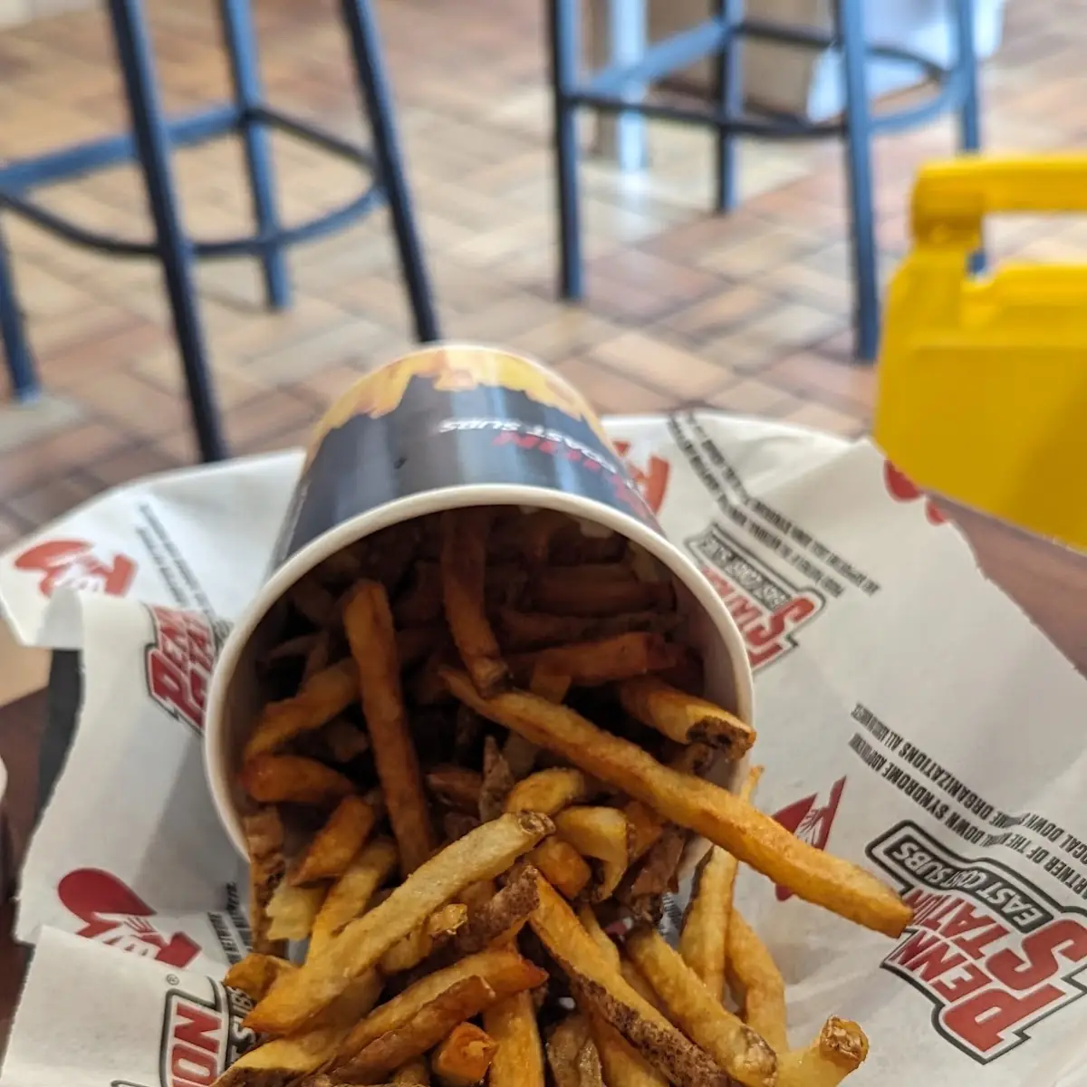 French Fries