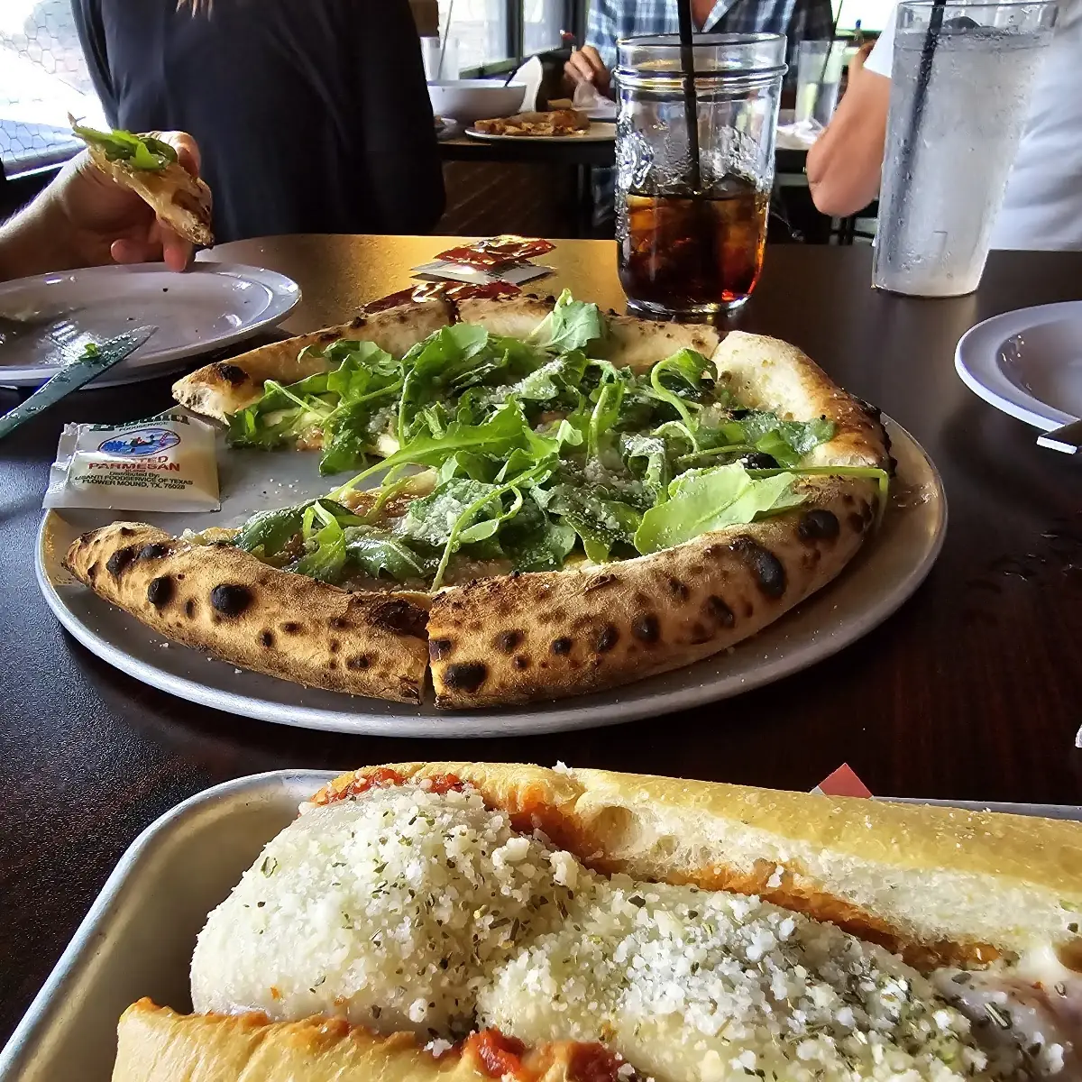 Meatball Sub