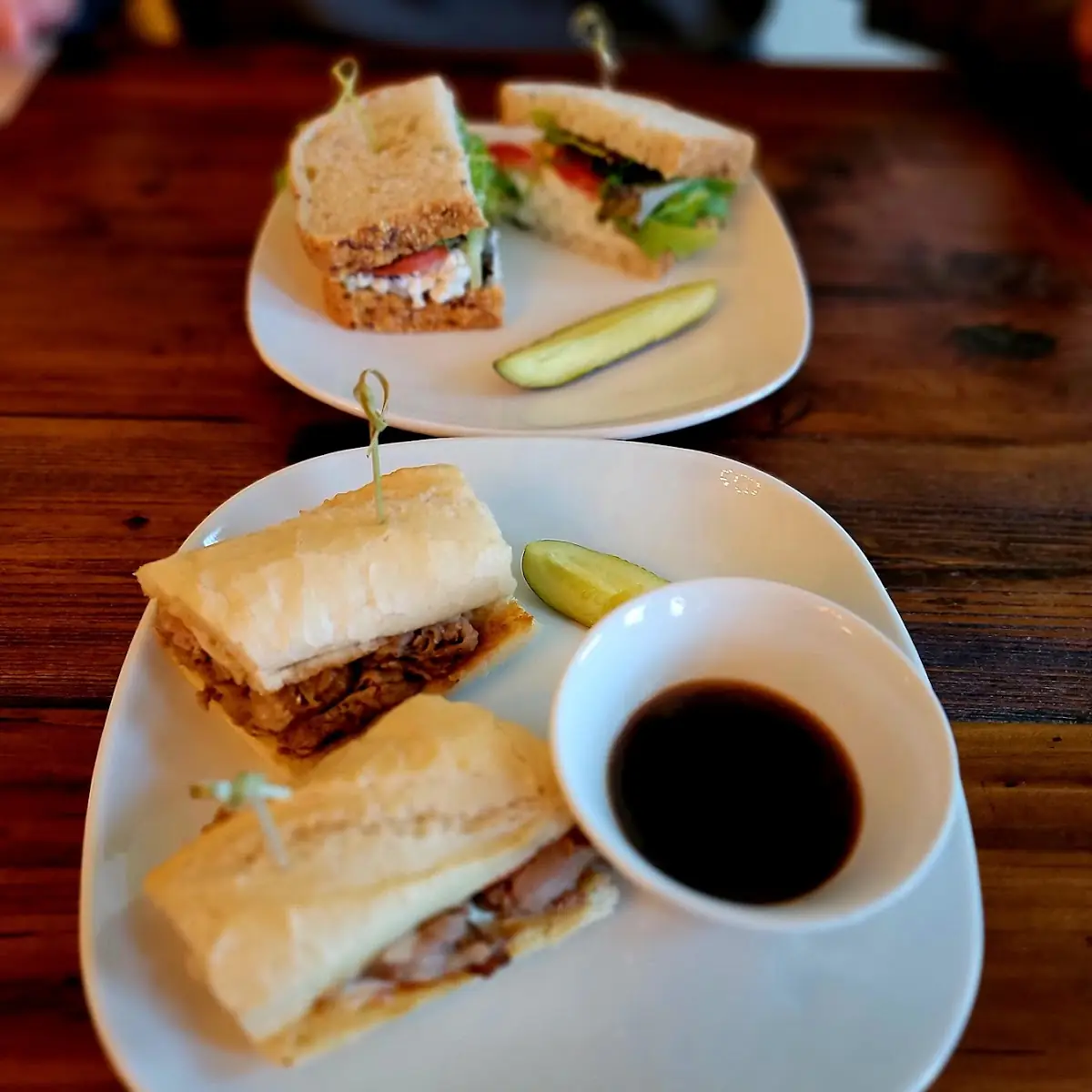 French Dip
