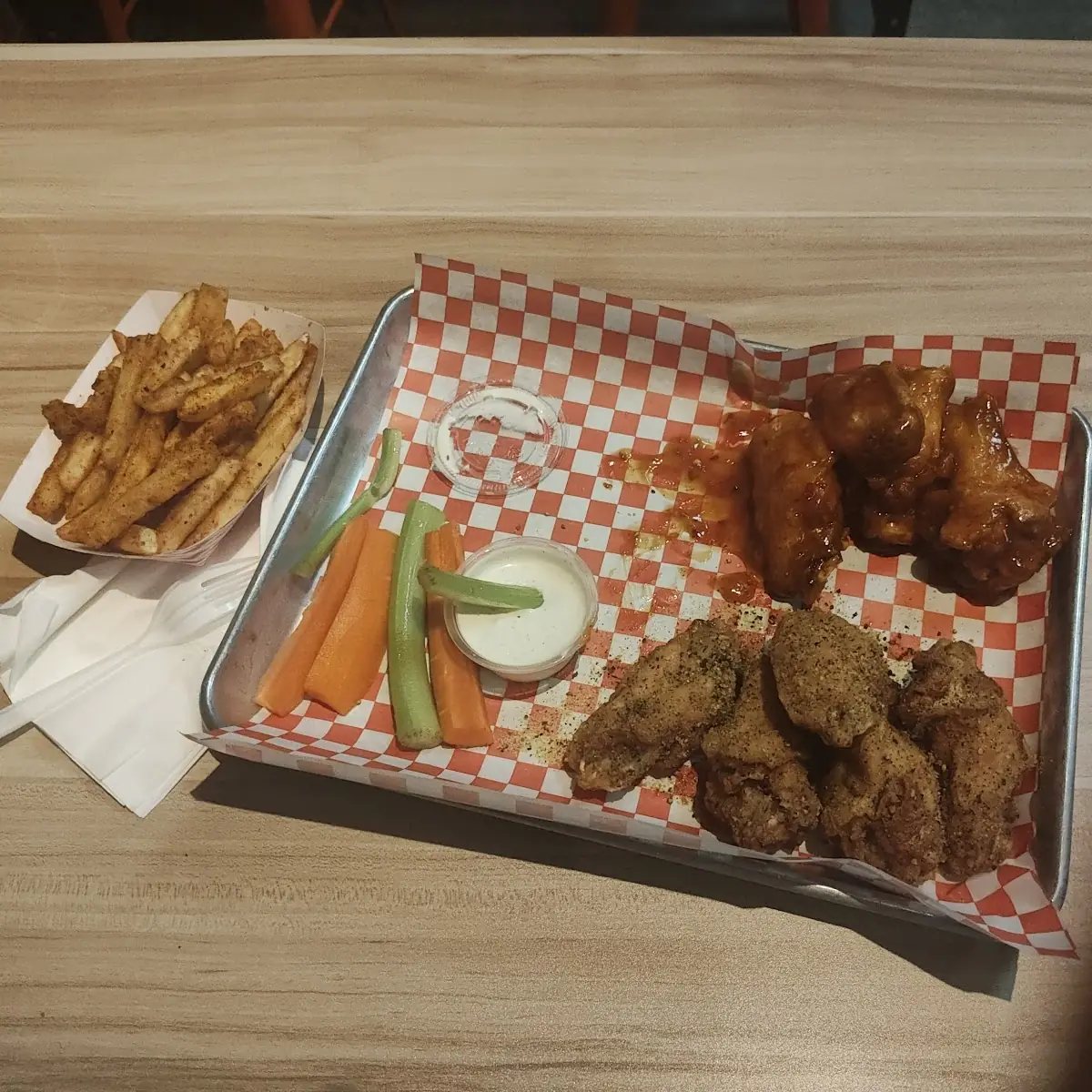 Mango Habanero Sauce