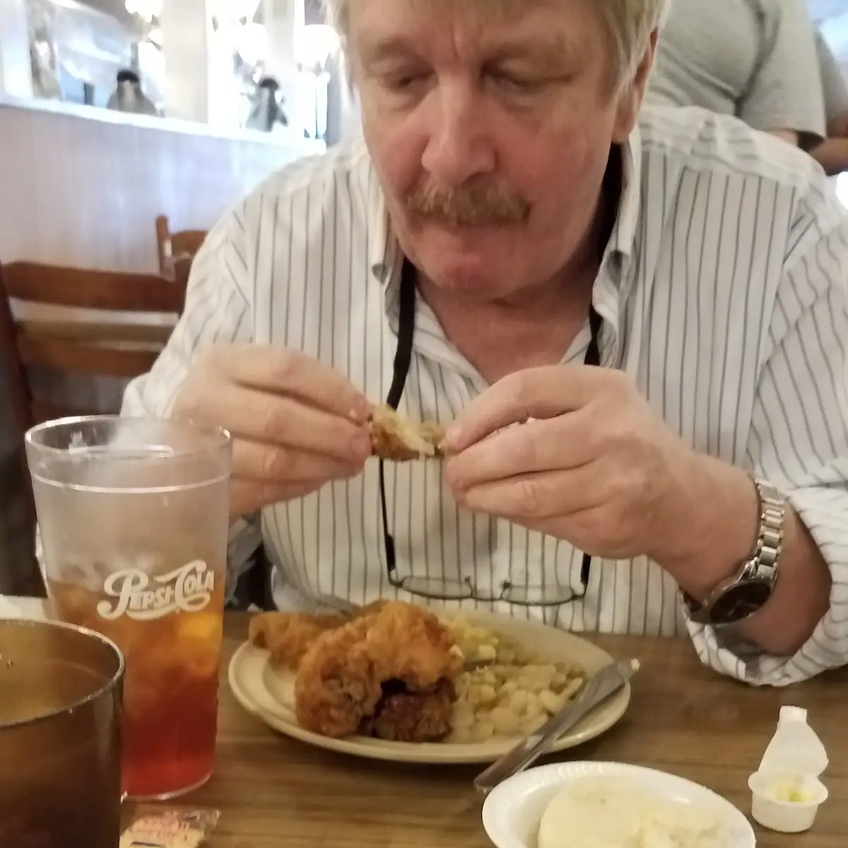 Fried Chicken