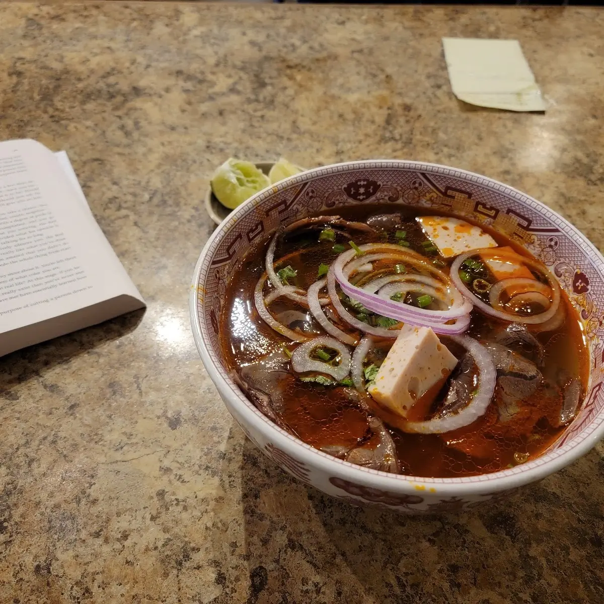 Bun Bo Hue
