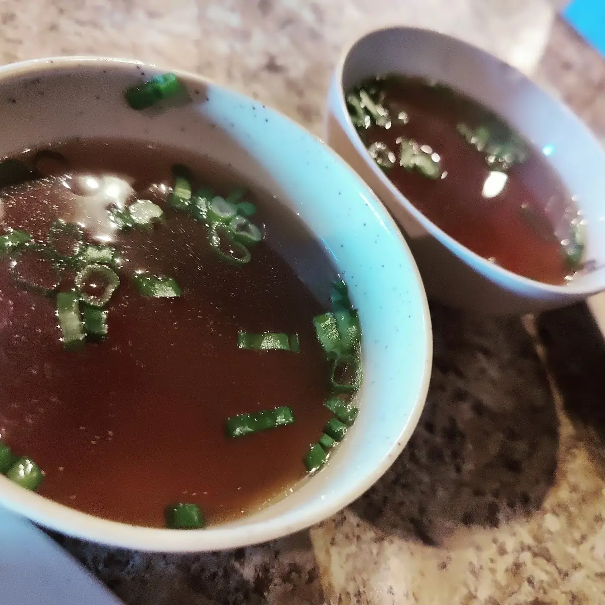 Pho Broth