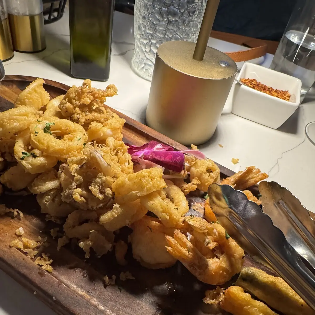 Fritto Misto