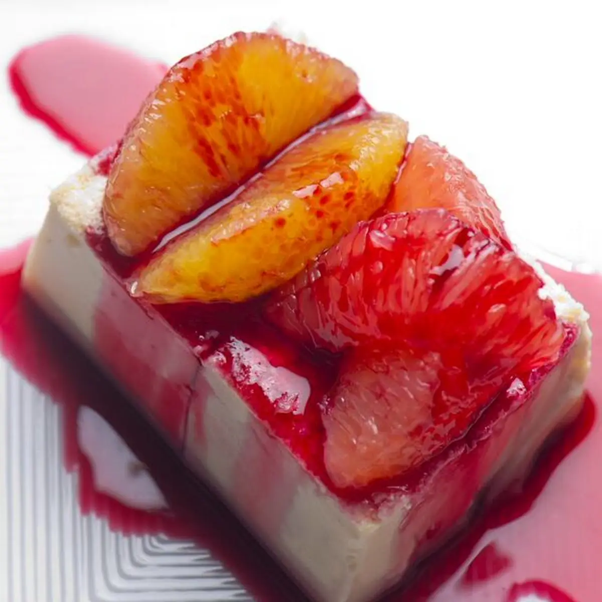 Panna Cotta