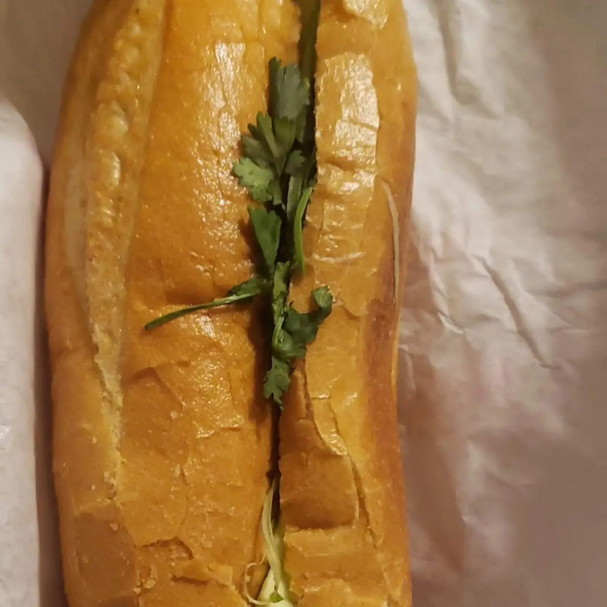 Pate Pork Roll
