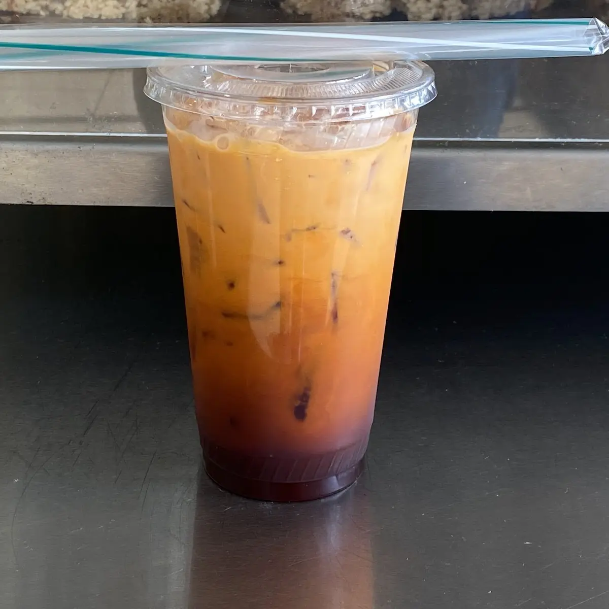 Thai Tea