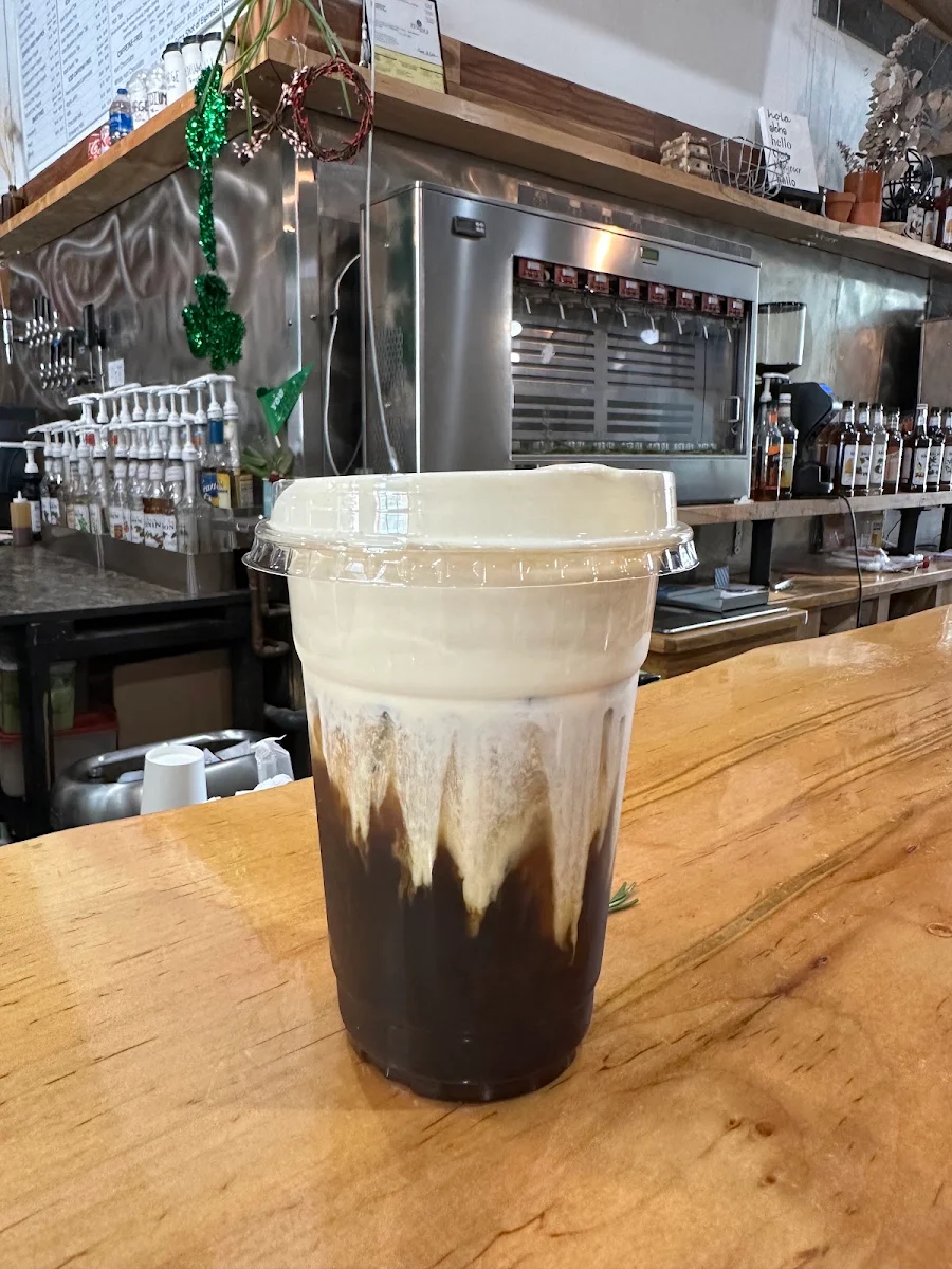 Cold Brew