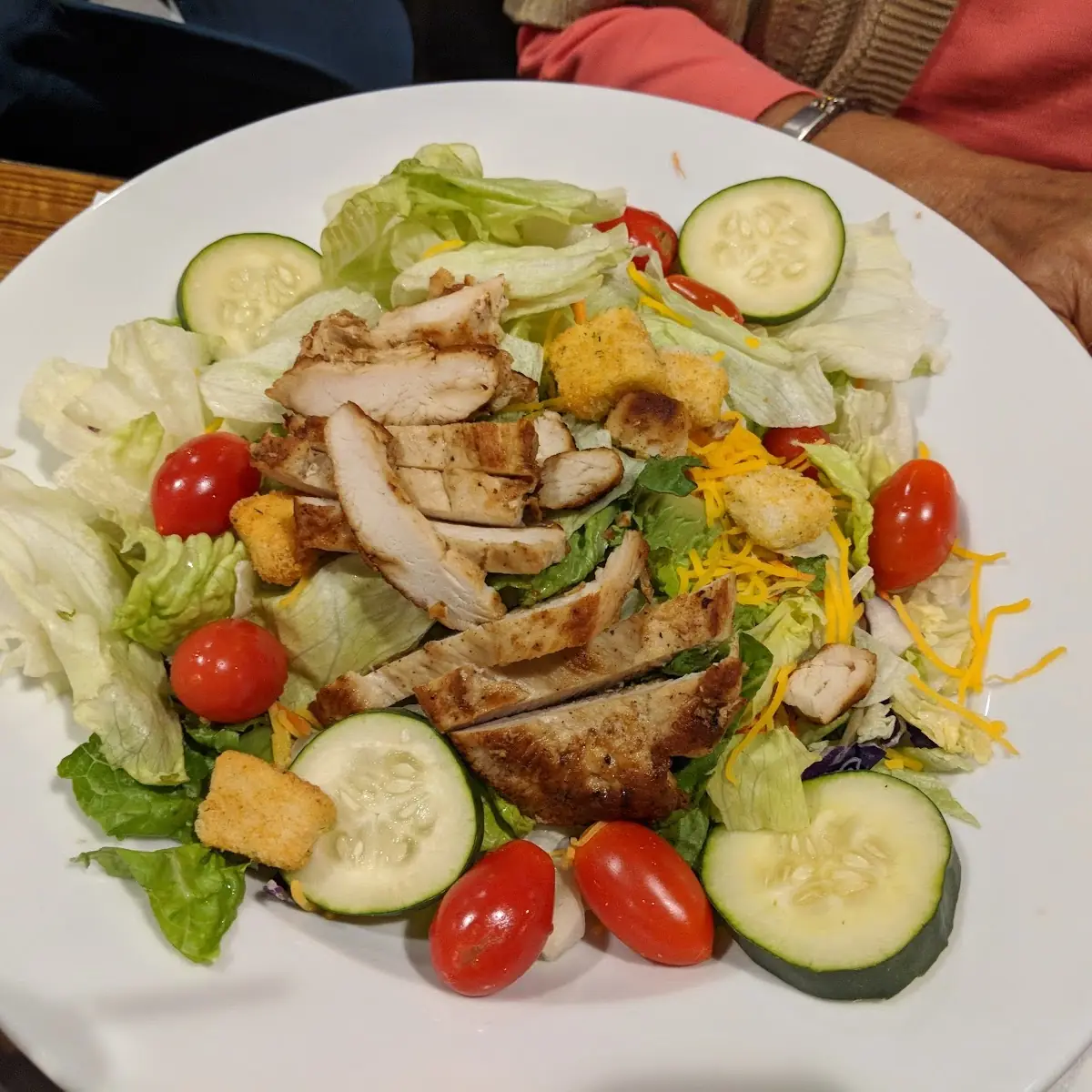 Chicken Salad