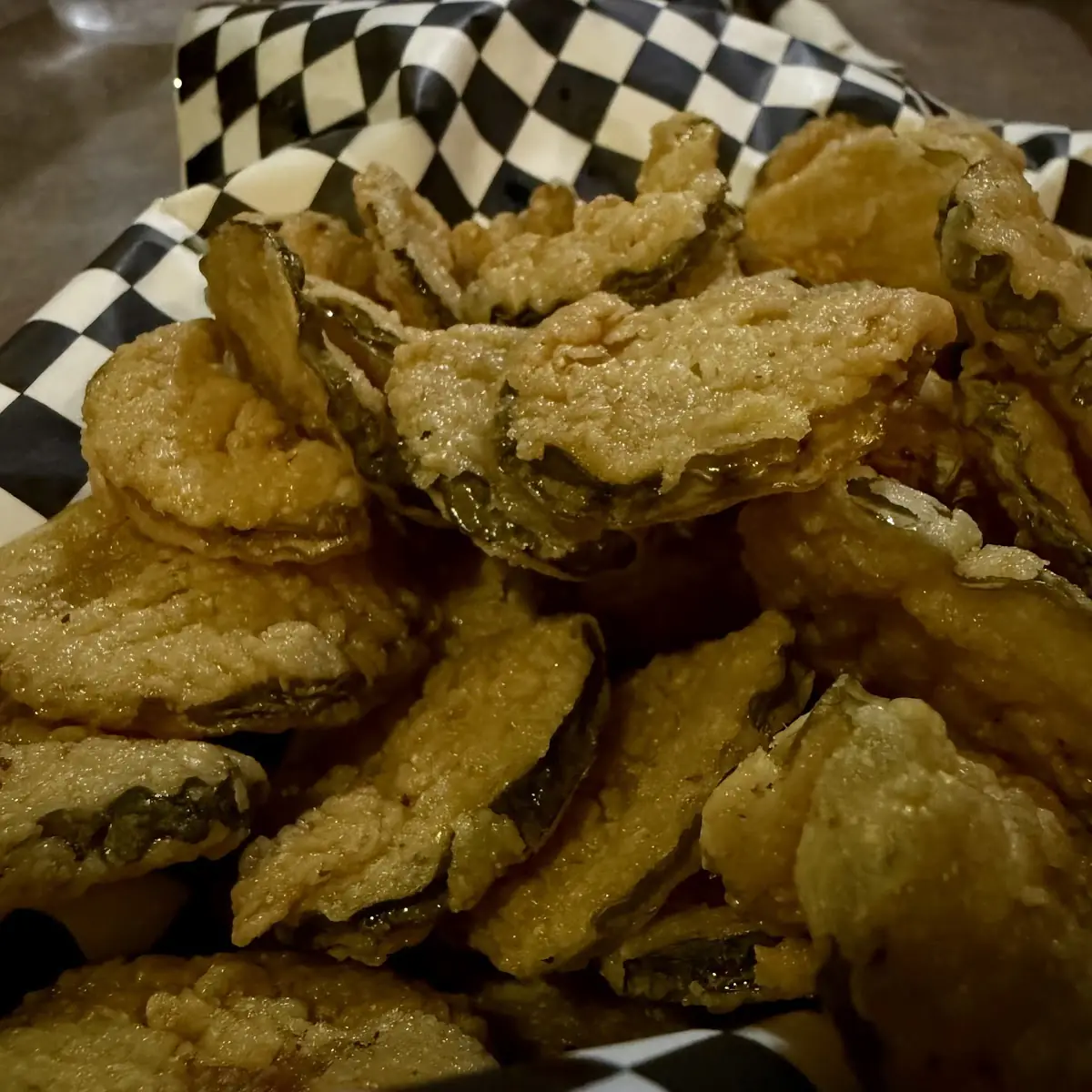 Deep Fried Oreos