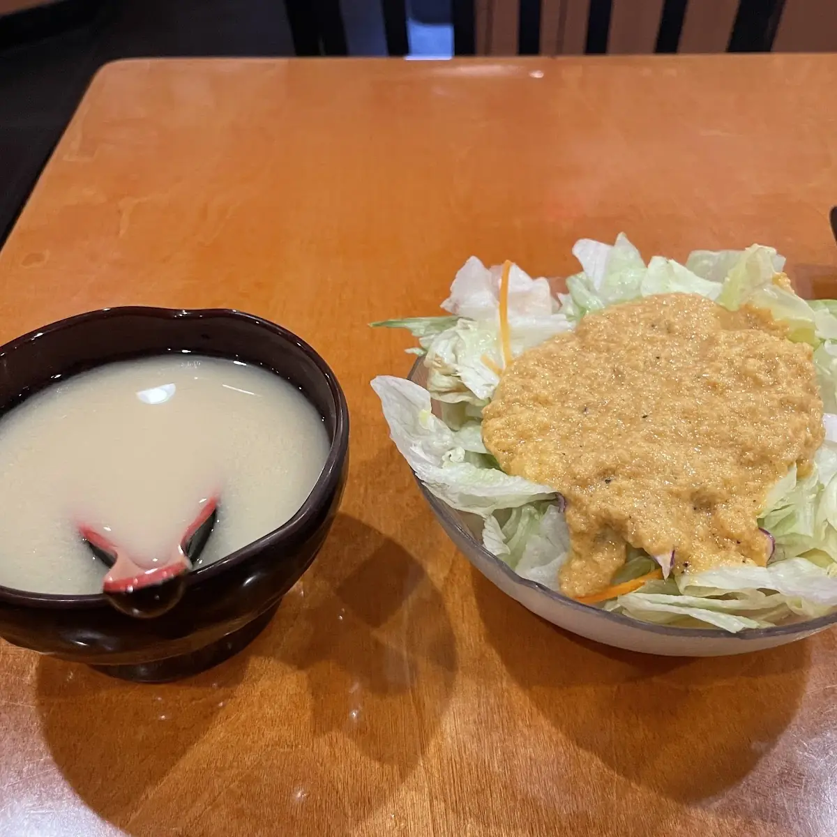 Miso Soup
