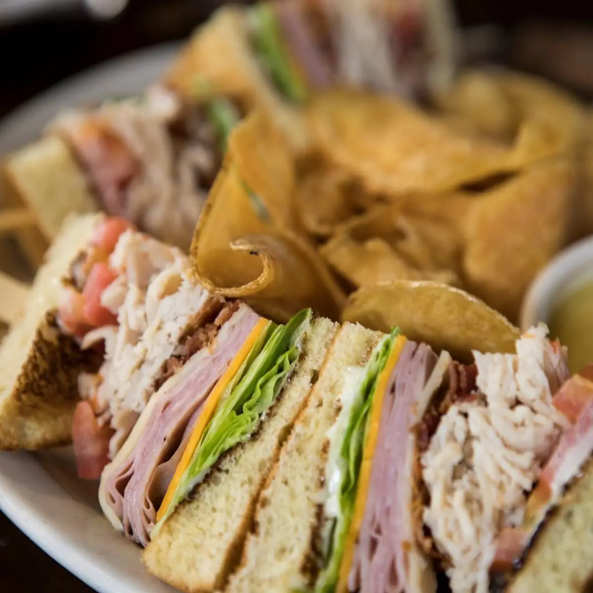 Club Sandwich