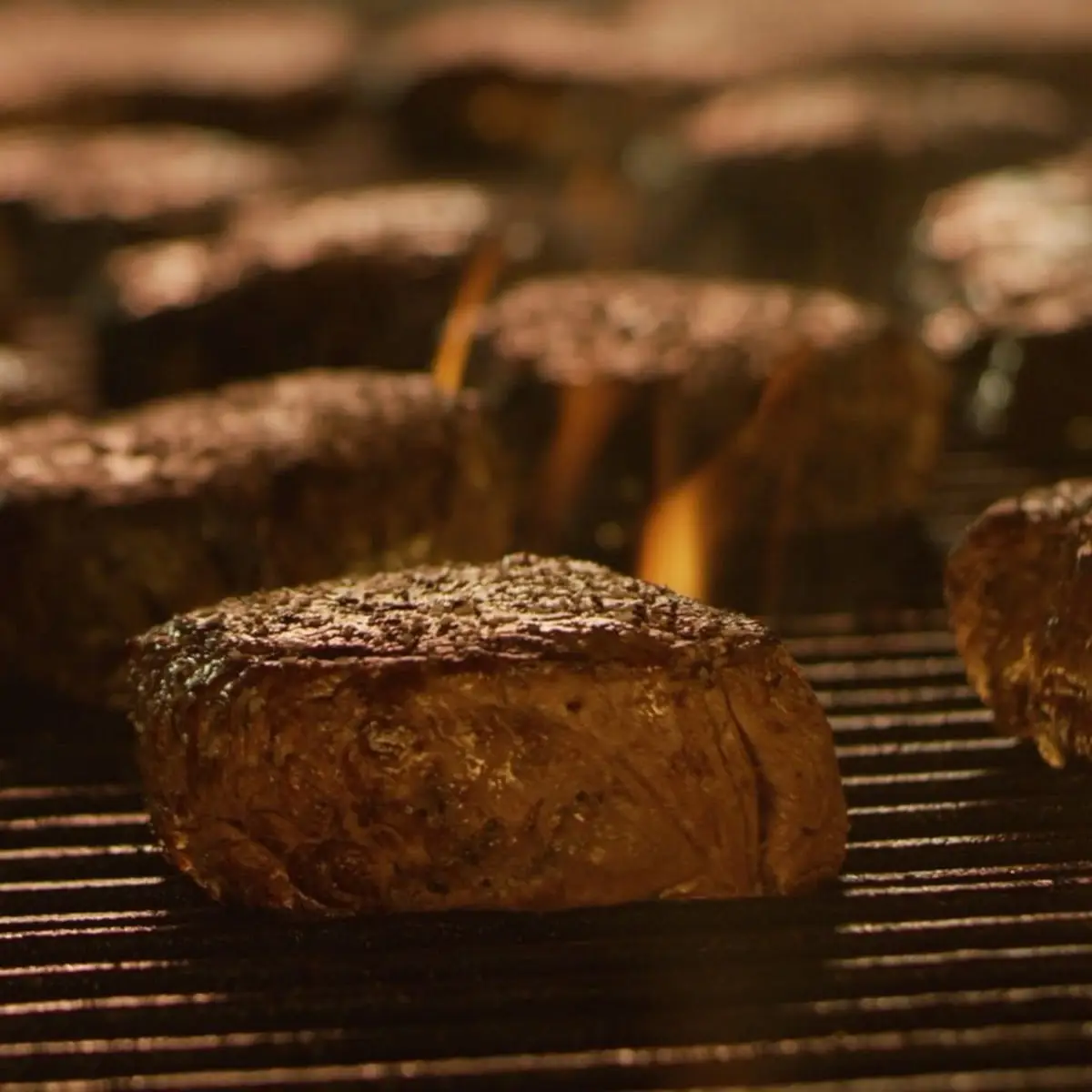 Filet Mignon