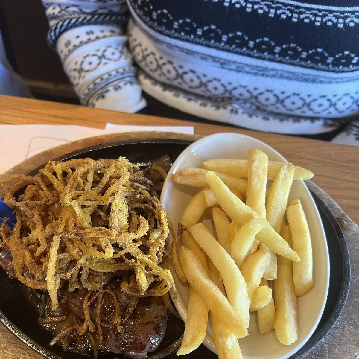 Pulled Pork