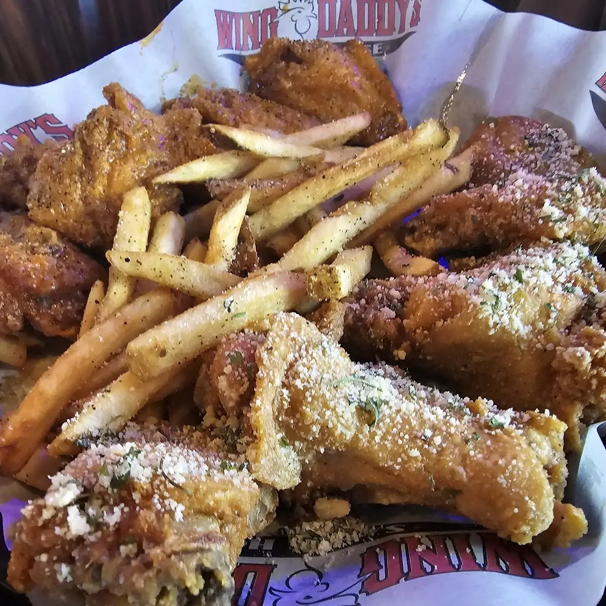 Lemon Pepper