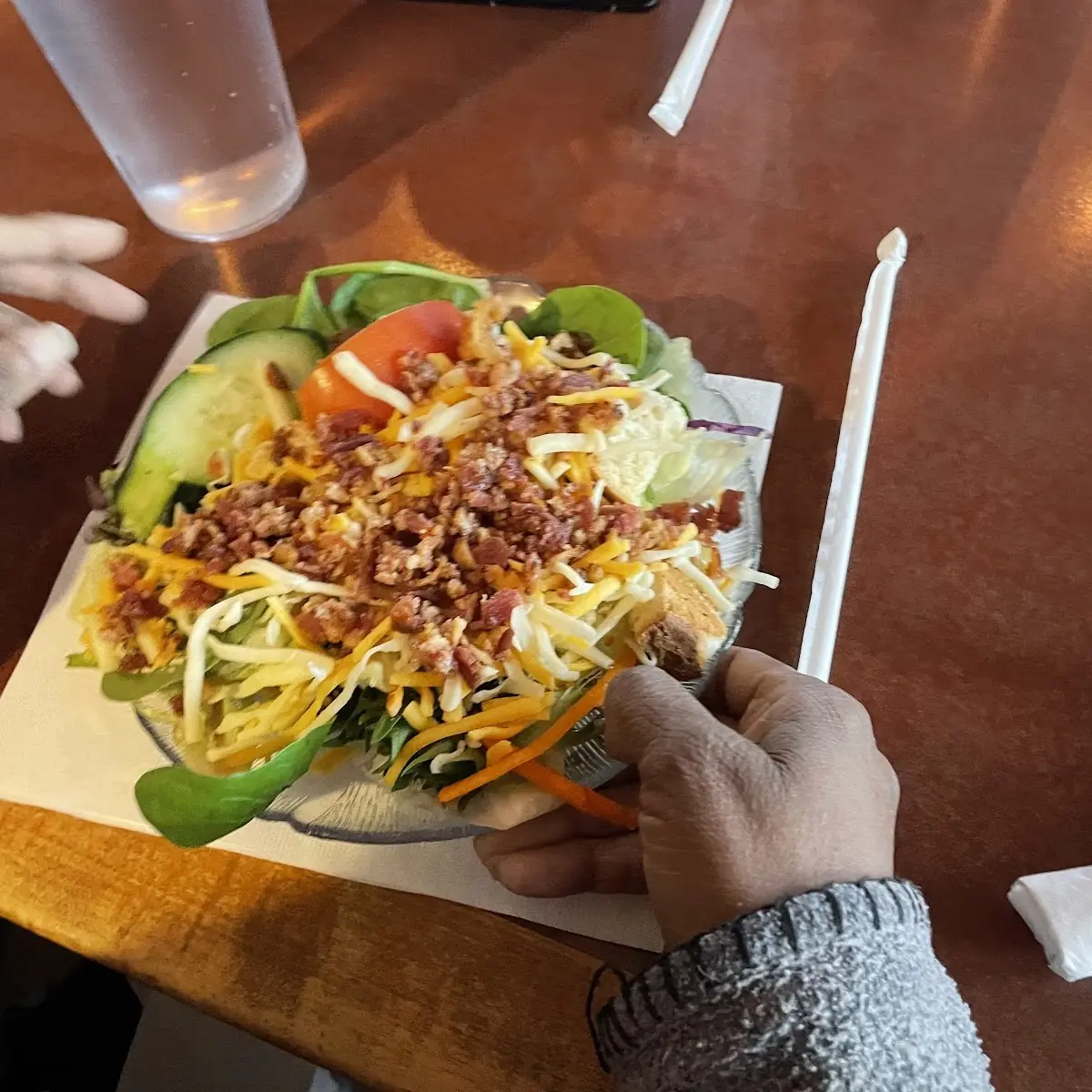 House Salad