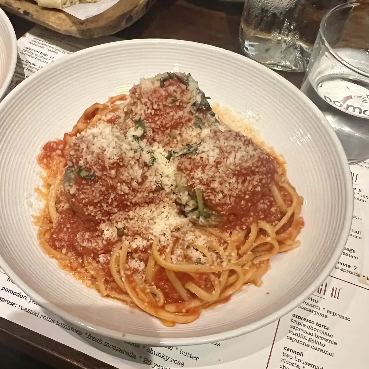Meat Balls