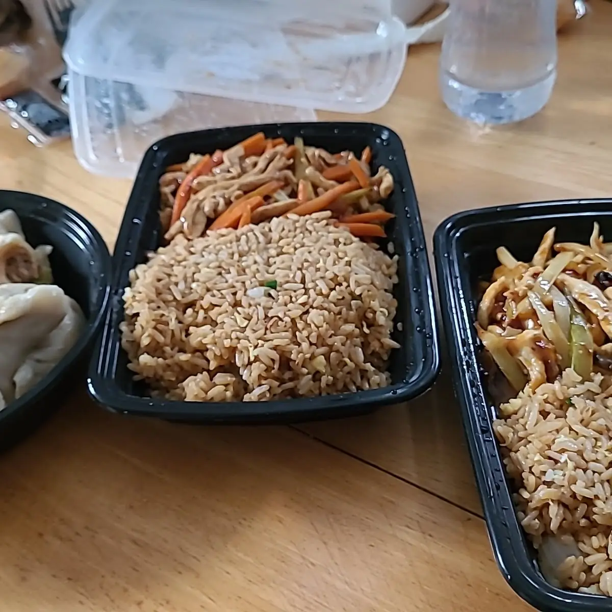 Rice Noodles